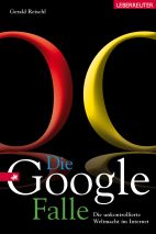 Buch - Die Google-Falle