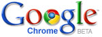 Google Chrome Browser beta