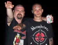 Nazi-Skinheads in den USA